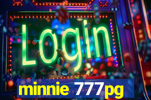 minnie 777pg